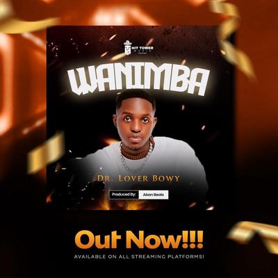 WANIMBA's cover