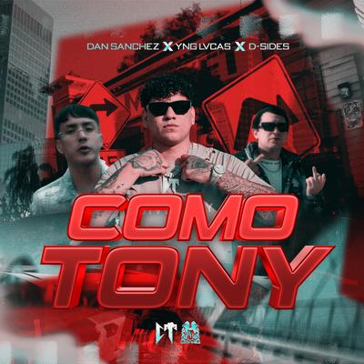 Como Tony's cover