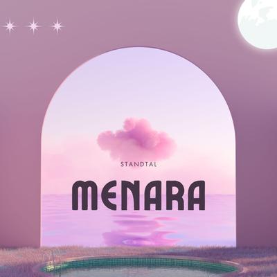 Menara's cover
