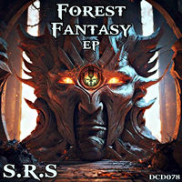 SRS's avatar cover