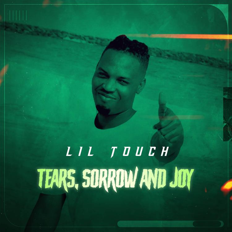 Lil Touch's avatar image