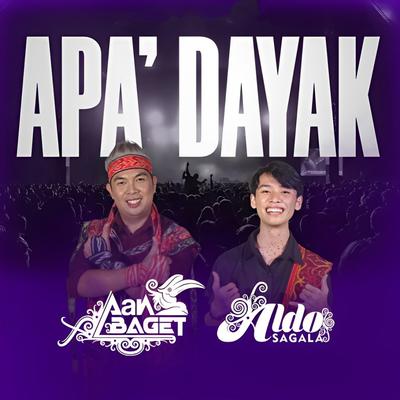 Apa' Dayak's cover