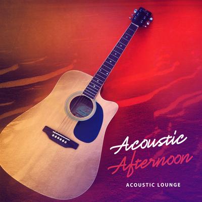 Acoustic Lounge's cover