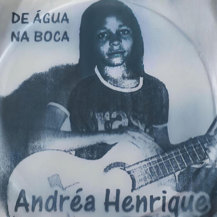 Andréa Henrique's avatar image