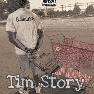 Tim Story's cover