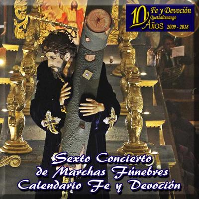 Cien Años de Amor's cover