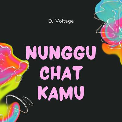 Nunggu Chat Kamu's cover