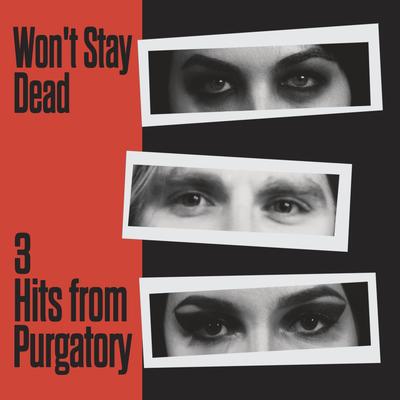 3 Hits From Purgatory's cover