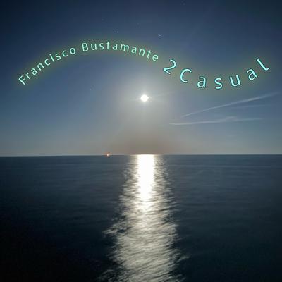 Francisco Bustamante's cover