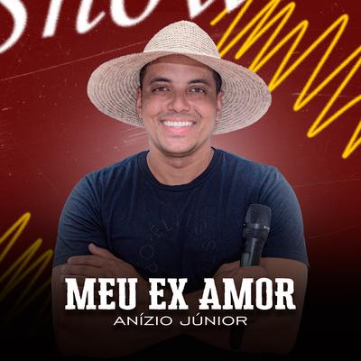 Anízio Junior's cover
