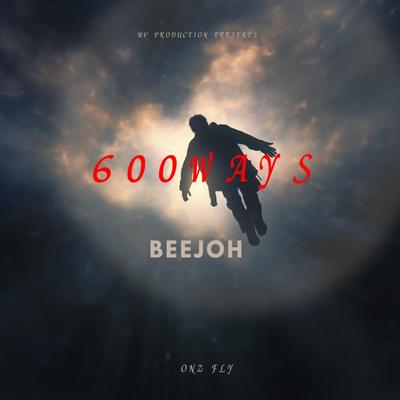 600WAYS's cover