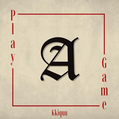 Play a Game (Sped up)'s cover