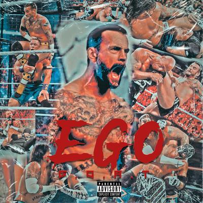 EGO G.O.A.T By its Andrewbb's cover