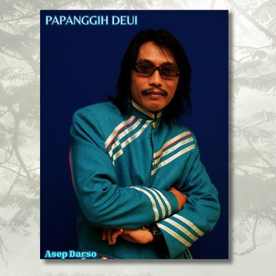 Papanggih Deui's cover