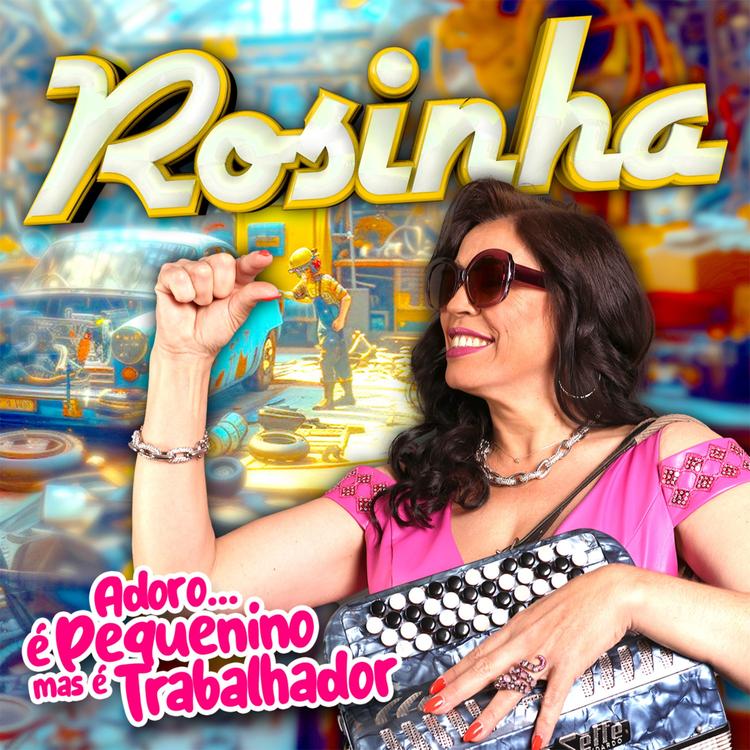 Rosinha's avatar image