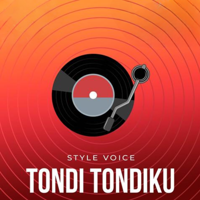 Tondi Tondiku (Remastered 2024)'s cover