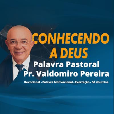 Palavra Pastoral - Conhecendo a Deus's cover