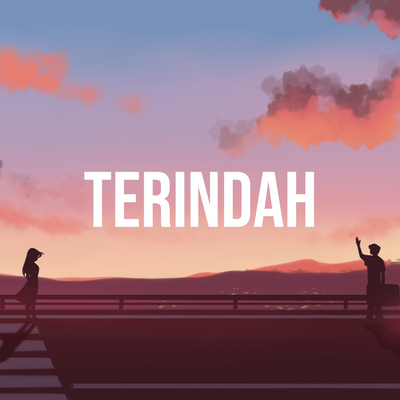 Terindah's cover