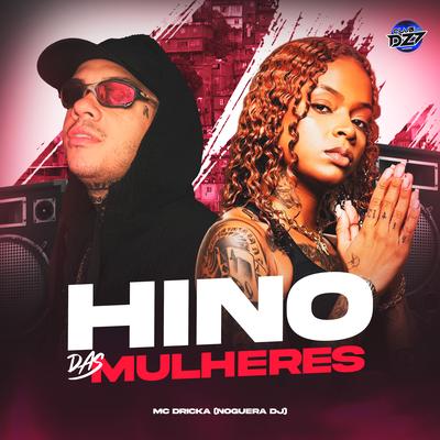 HINO DAS MULHERES's cover