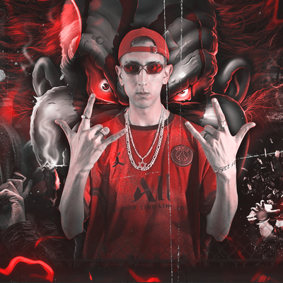 AUTOMOTIVO CADE AS INFLUENCER 3 By DJ Magrones's cover