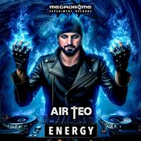 Air Teo's avatar cover