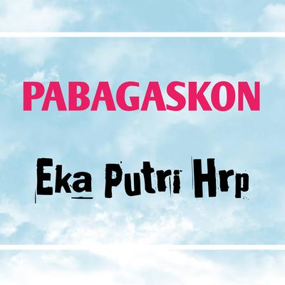 Pabagaskon's cover