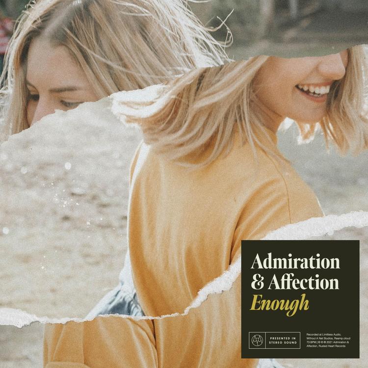 Admiration + Affection's avatar image