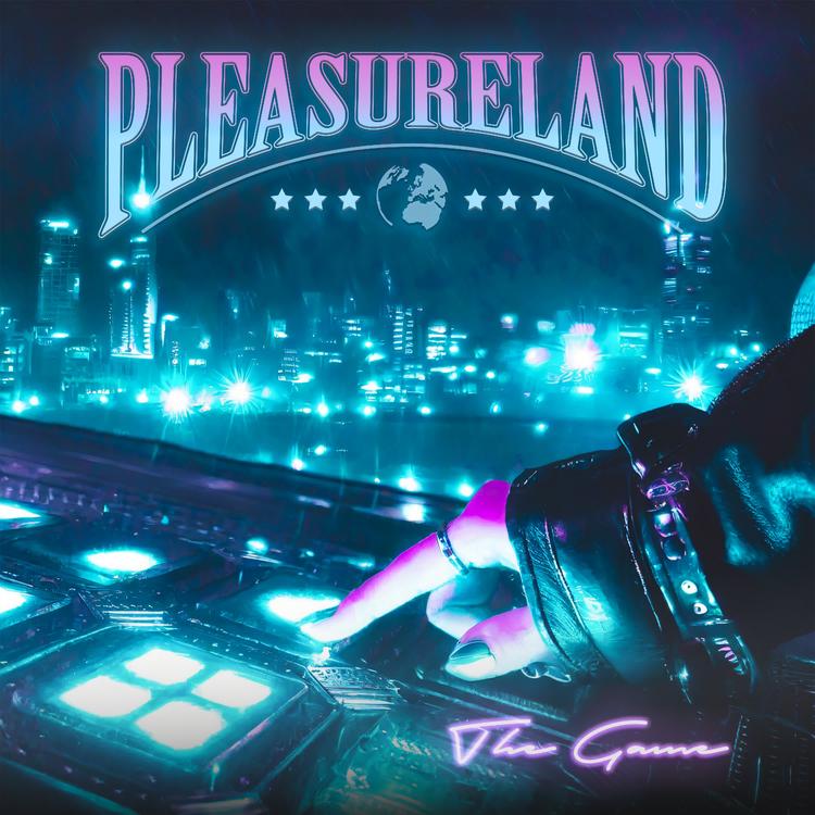 Pleasureland's avatar image