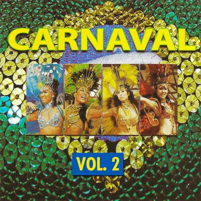 Vira Vira By Banda Carnaval's cover