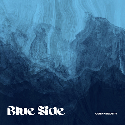 Blue Side By Qommodity's cover