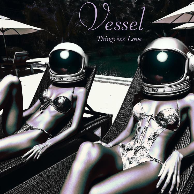 Vessel's avatar image