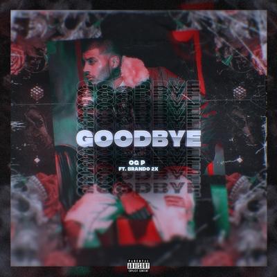 Goodbye's cover