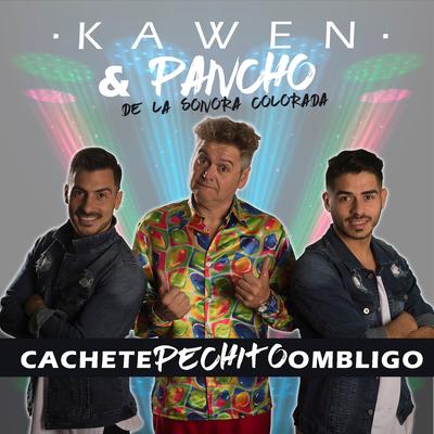 Cacheta, Pechito y Ombligo's cover