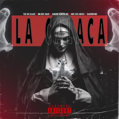 La Calaca's cover