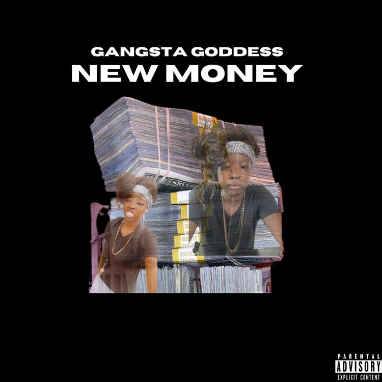 Gangsta Goddess's avatar image