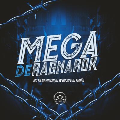 Mega de Ragnarok's cover