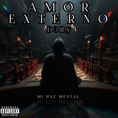 AMOR EXTERNO | MI PAZ MENTAL's cover