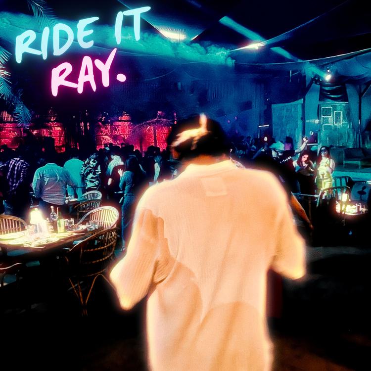 Ray's avatar image