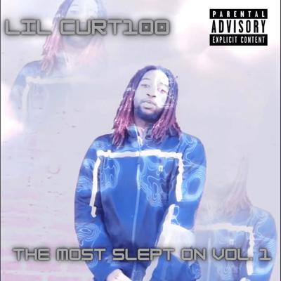 The Most Slept on, Vol. 1's cover