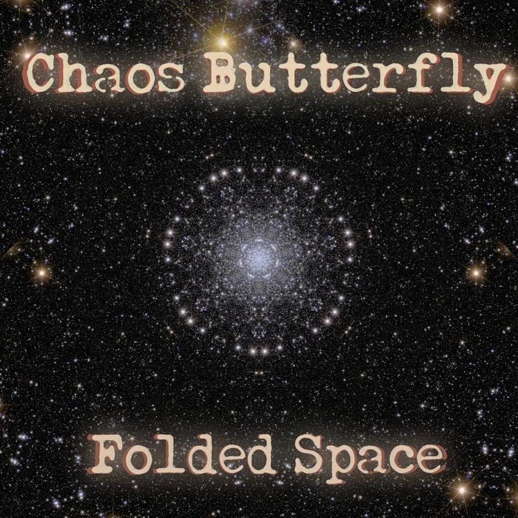 Chaos Butterfly's avatar image