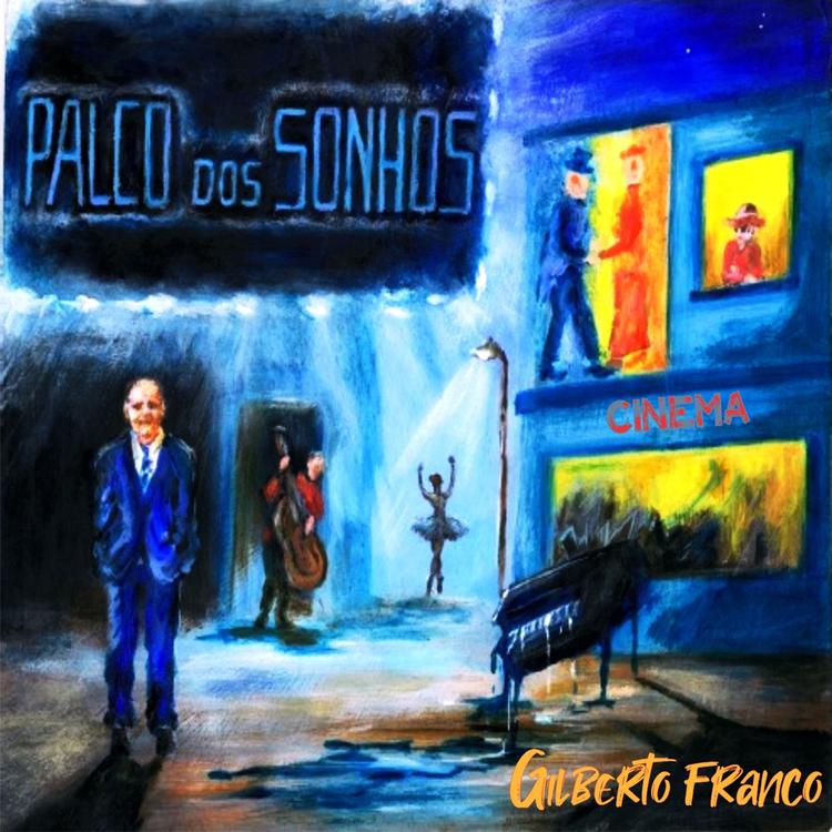 Gilberto Franco's avatar image