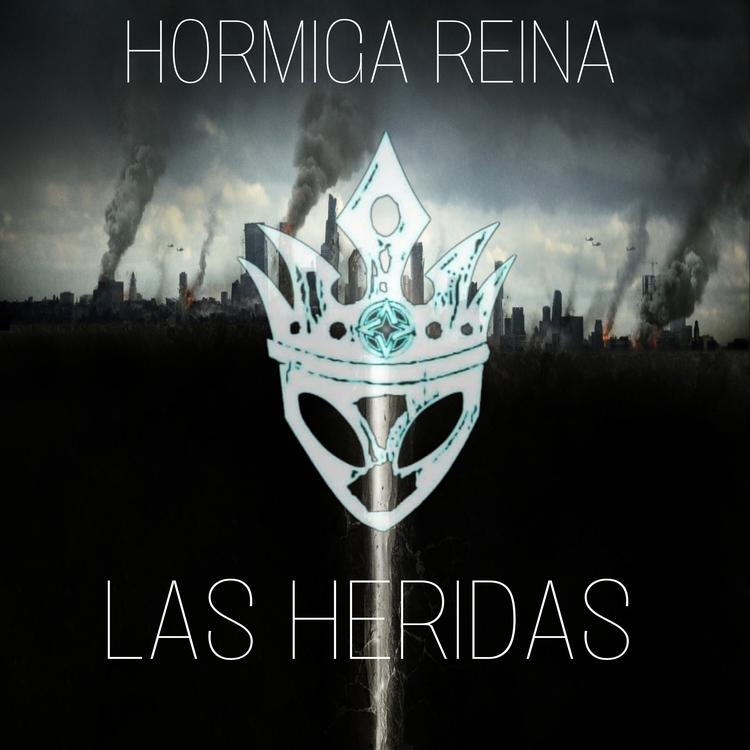 Hormiga Reina's avatar image