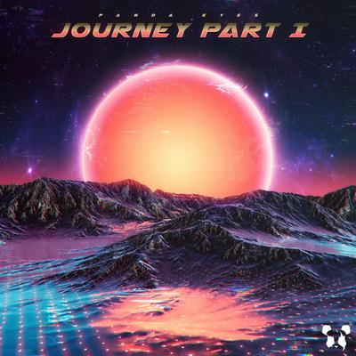 Journey, Pt. 1 EP's cover