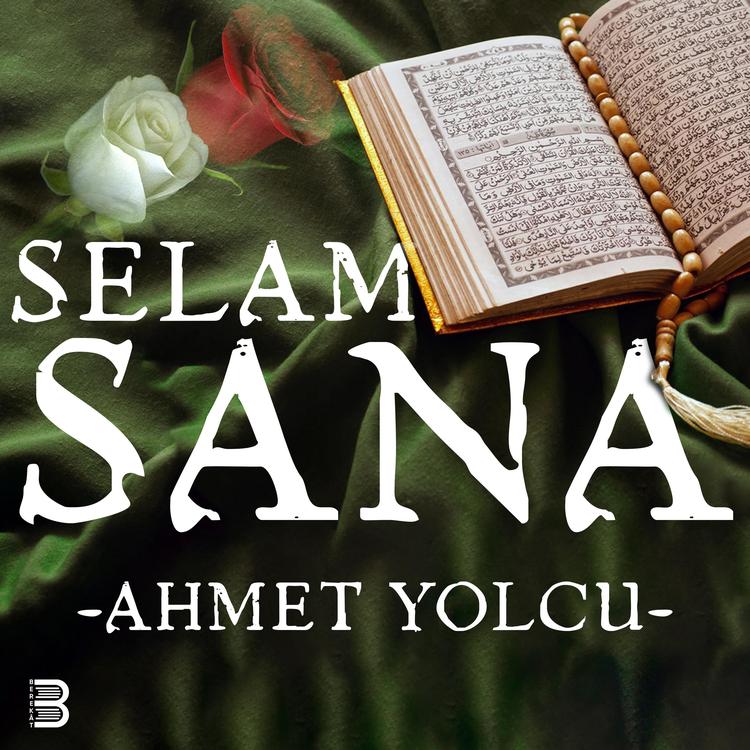 Ahmet Yolcu's avatar image