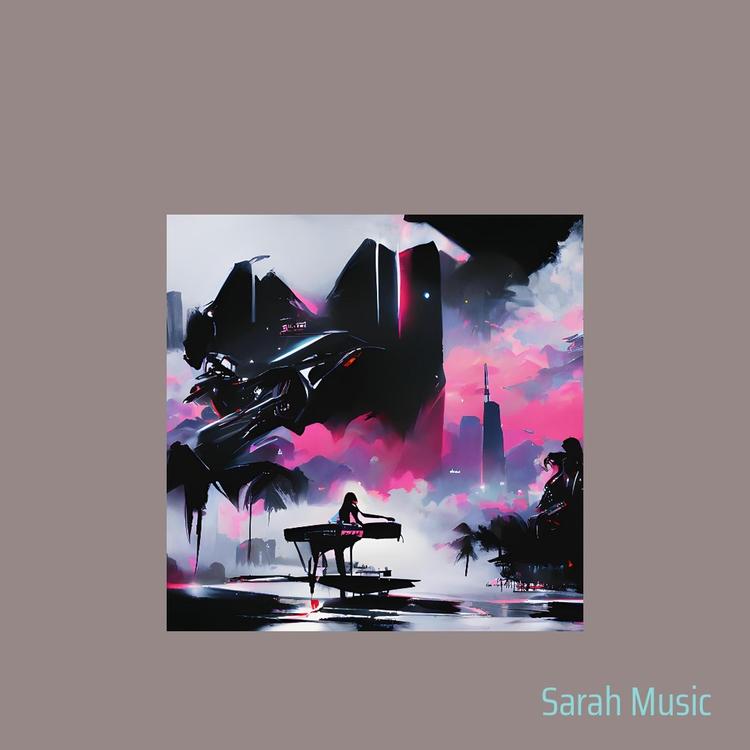 Sarah Music's avatar image