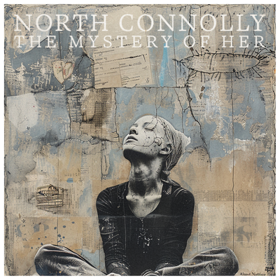 North Connolly's cover