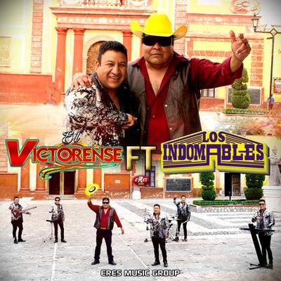 Mix Indomable y Victorense's cover