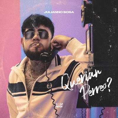 Querian Perreo?'s cover