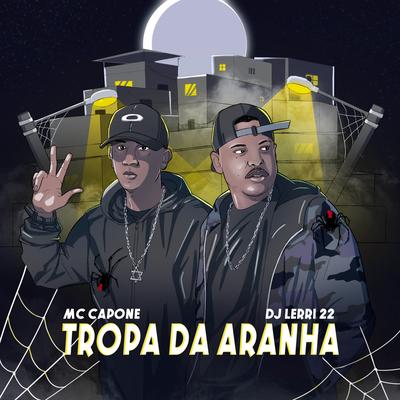 Tropa da aranha's cover