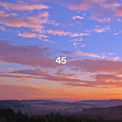 45 By Ashka, Joonem's cover